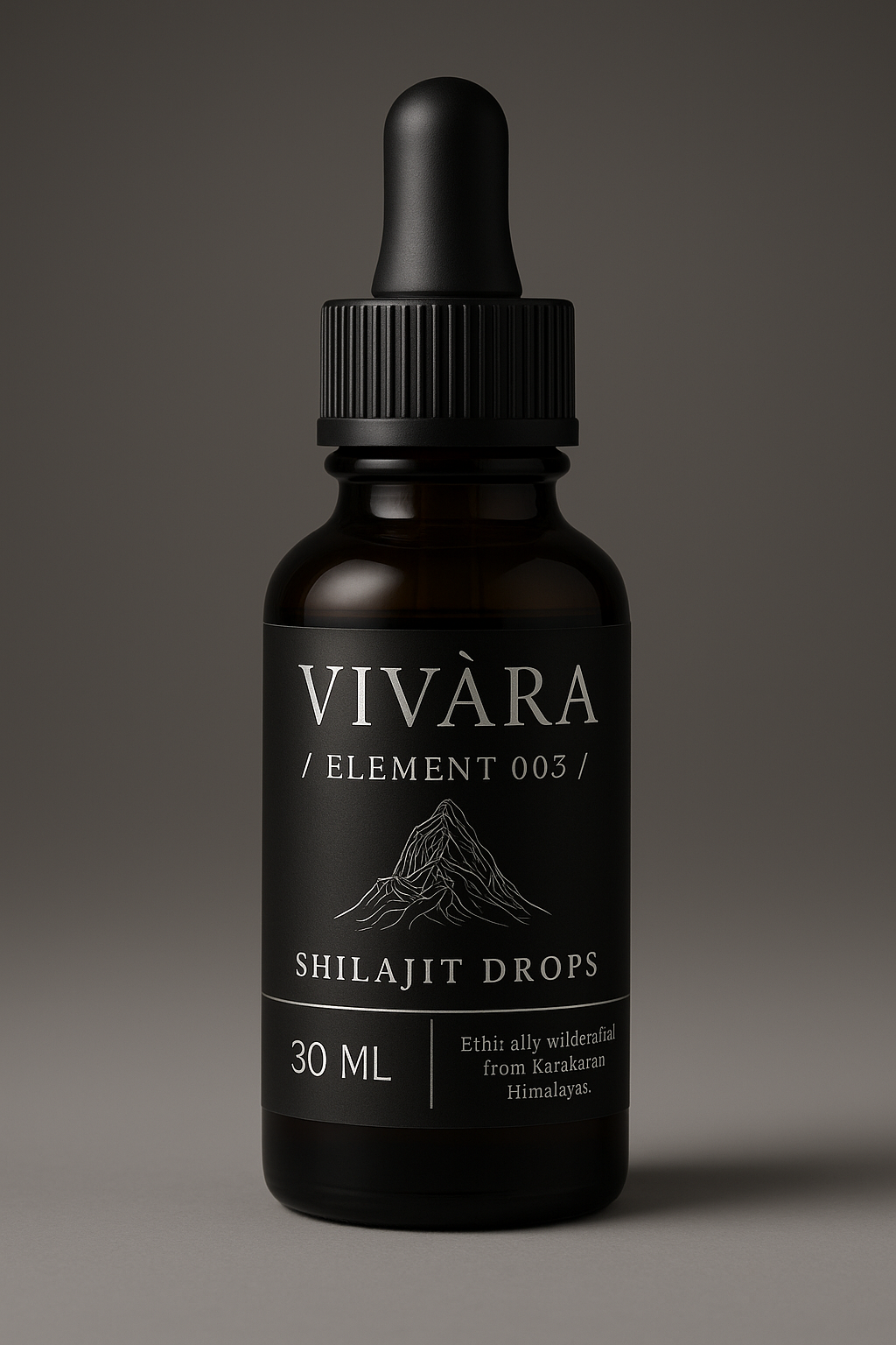 Æther Drop — The Alchemic Blend